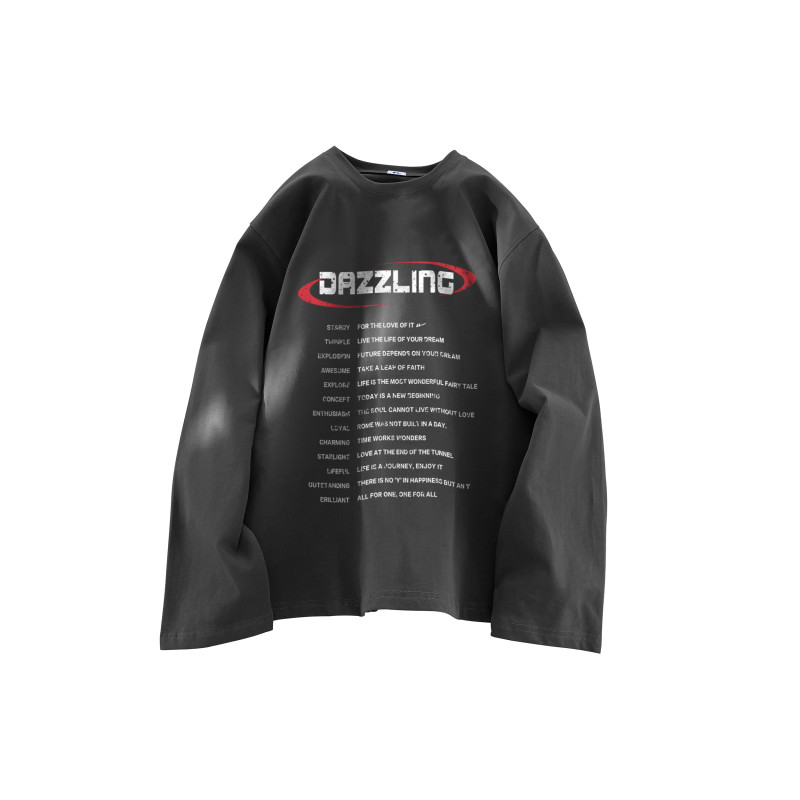 Warrior T
