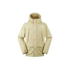 THE NORTH FACE Logo