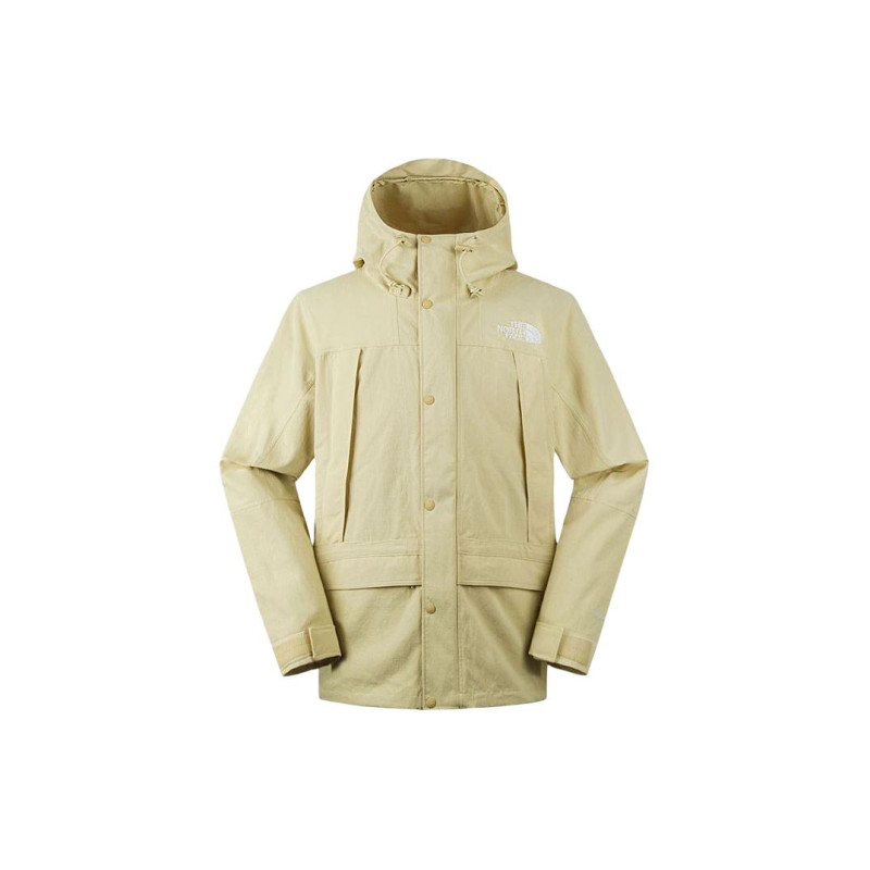 THE NORTH FACE Logo