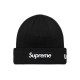 Supreme Week 16 New Era Box Logo Beanie