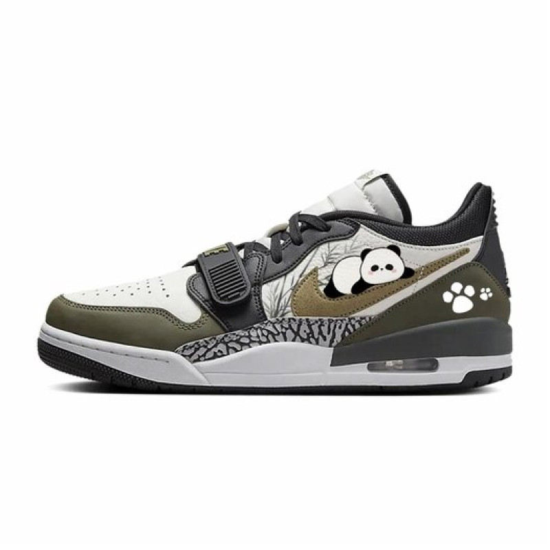 Jordan Legacy 312
