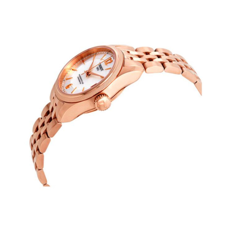 TISSOT 32mm T108.208.33.117.00