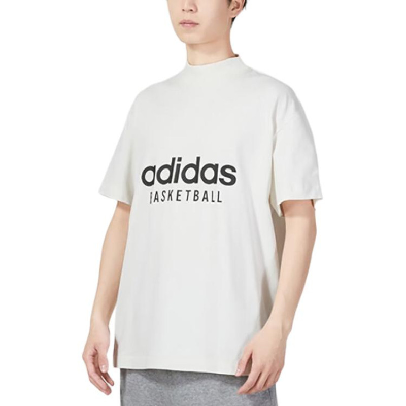 adidas originals Adidas Basketball Chapter 1 Logo T