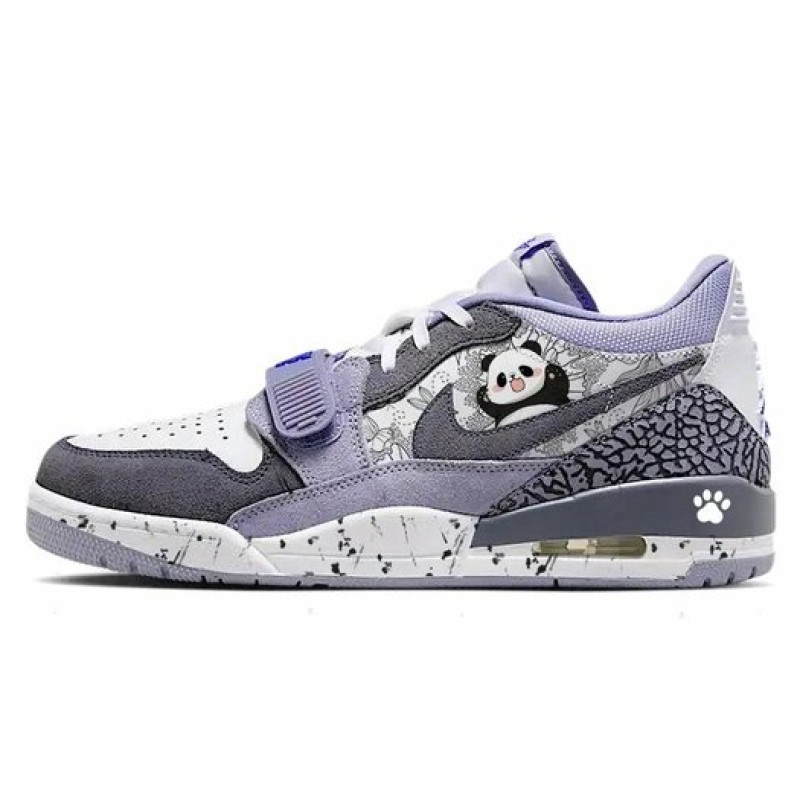 Jordan Legacy 312