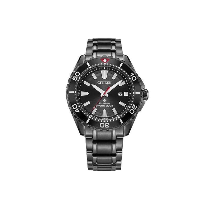 CITIZEN PROMASTER BN0195-54E