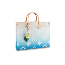 LOUIS VUITTON SummerONTHEGO