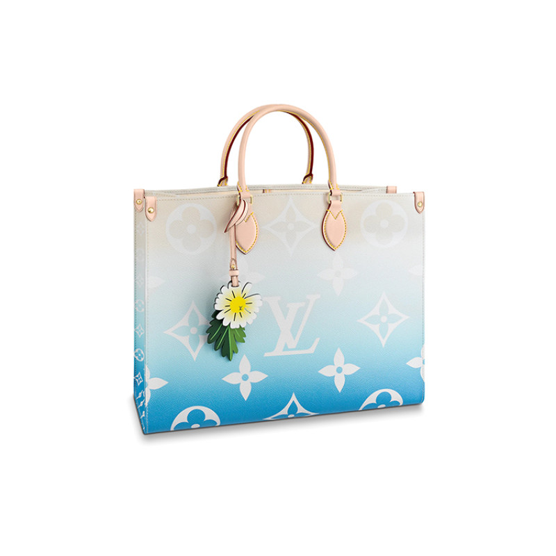 LOUIS VUITTON SummerONTHEGO