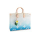LOUIS VUITTON SummerONTHEGO