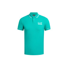 EMPORIO ARMANI EA7 SS24 Polo