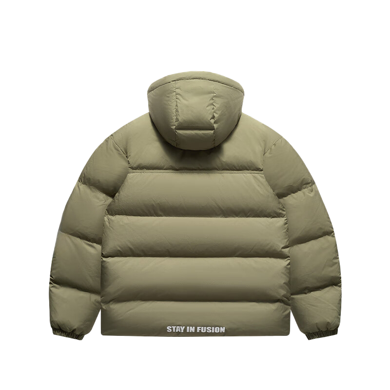 FILA FUSION FOB