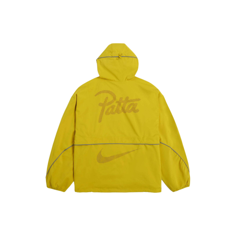 Nike x Patta Patta SS24 logo