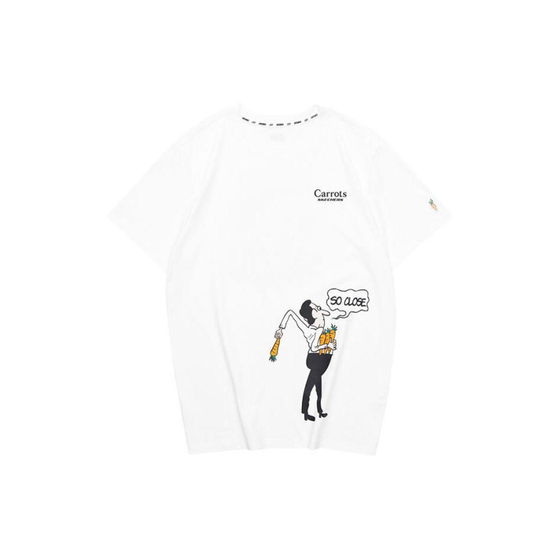 Skechers x carrot T