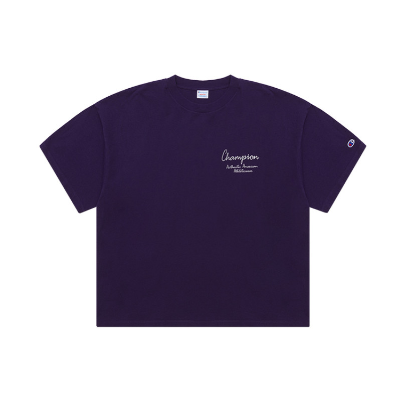 Champion SS22 CampusCTEE T