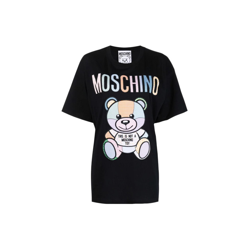 MOSCHINO SS22 T