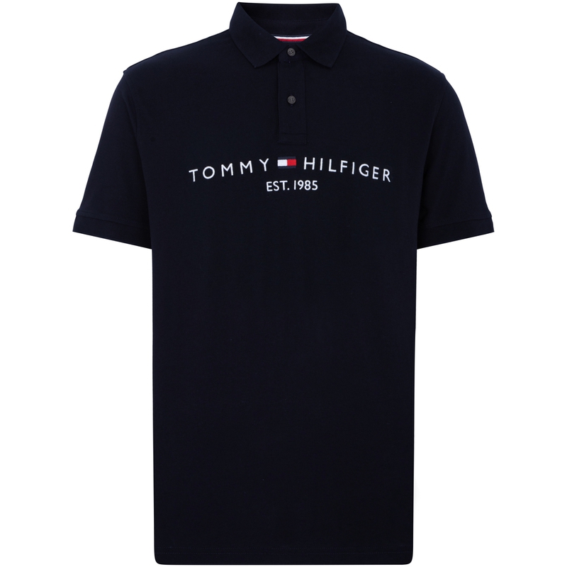 Tommy Hilfiger SS23 Polo