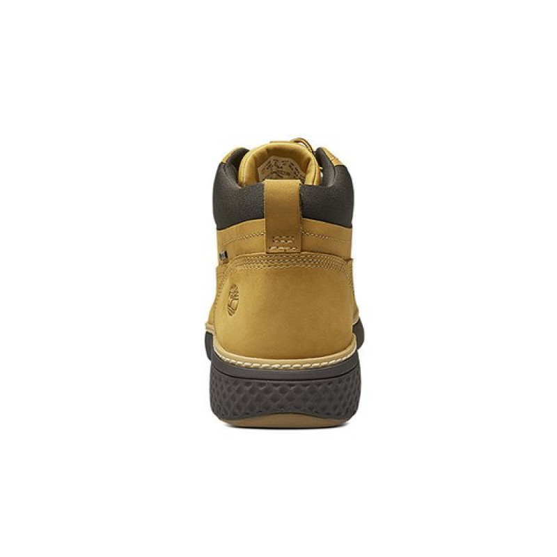 Timberland Cross Mark