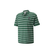 PUMA x AMI AMIPARIS SS22 LogoPolo