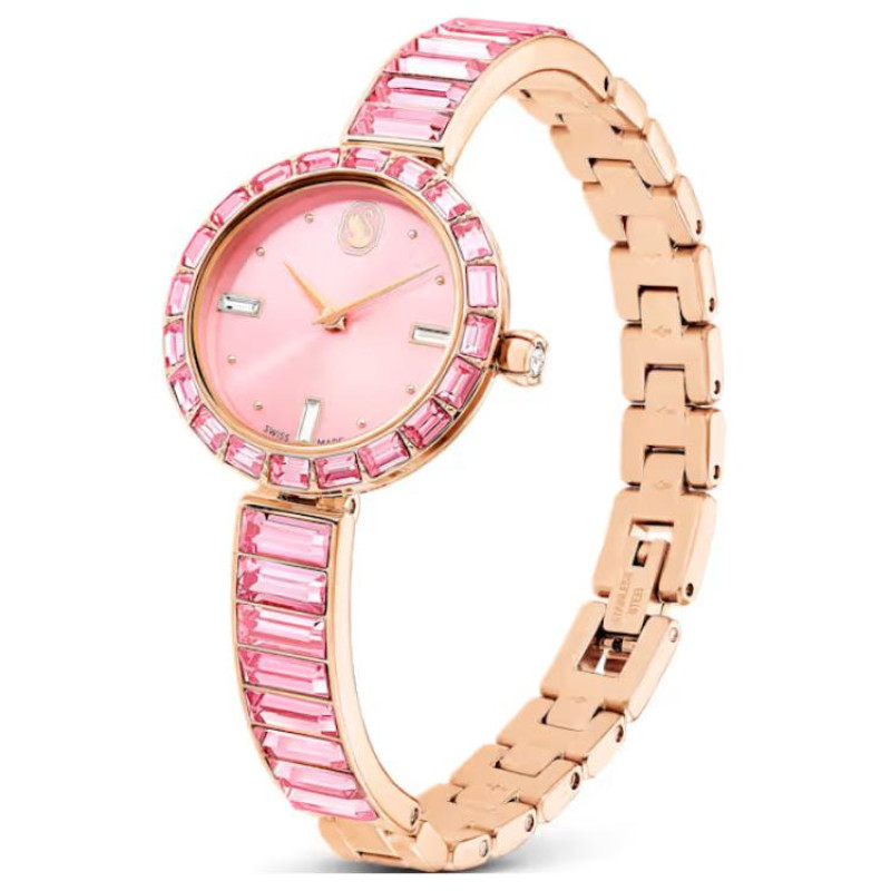 SwarovskiMatrix Bangle 25mm 50