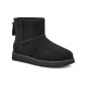 UGG Classic Mini Logo Zip