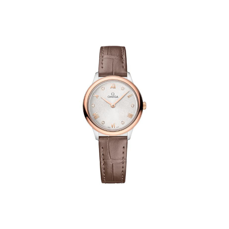 OMEGA 30 41mm K18k 434.23.28.60.52.001