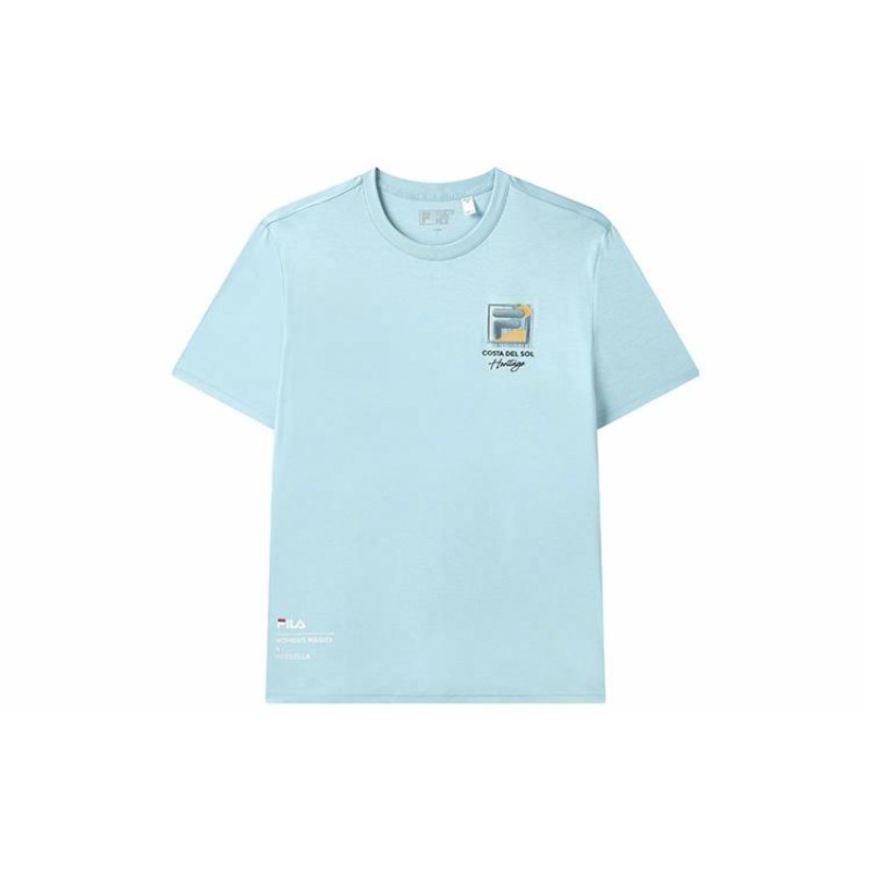 FILA Heritage LogoT