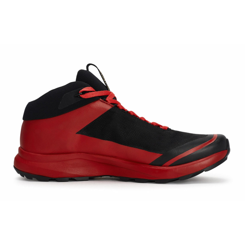 Arcteryx Aerios Fl 2