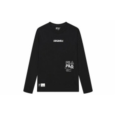 FILA logo T