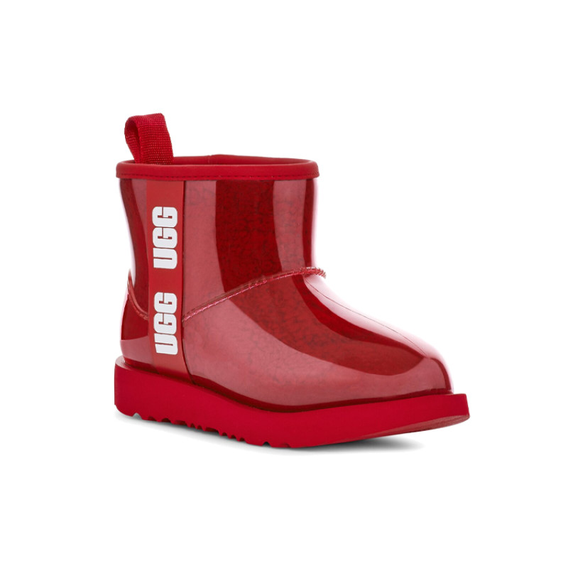 UGG Classic Clear Mini
