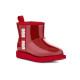 UGG Classic Clear Mini