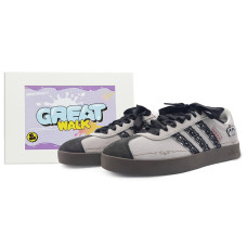 adidas neo VL Court 2.0 GREAT WALK vibe