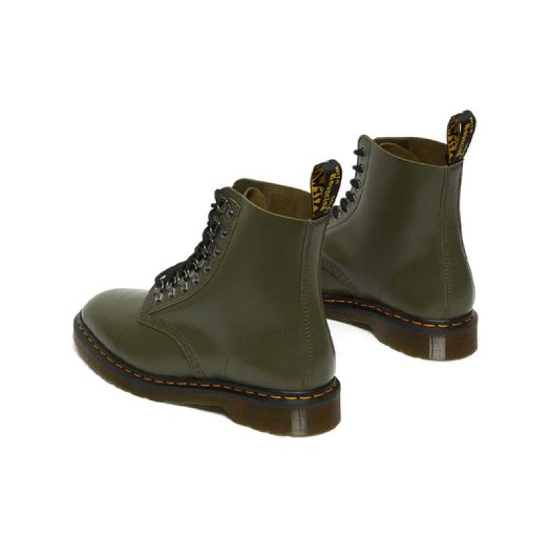 Dr.Martens 1460 Pascal Verso