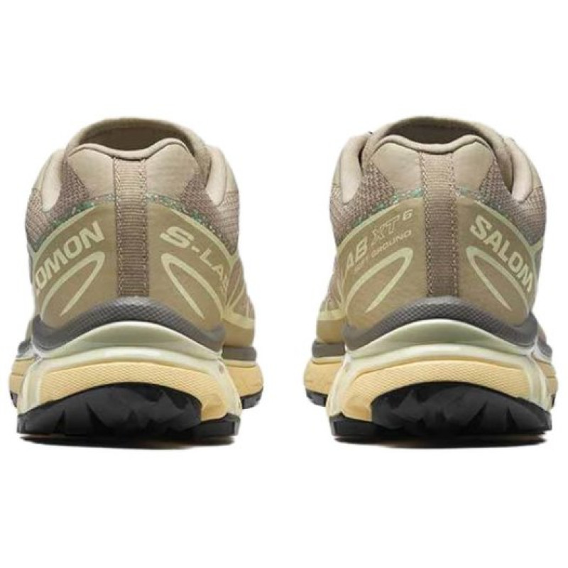 SALOMON XT-6