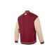 PUMA TEAM BADGE Team Badge Bomber Jacket Dk Logo