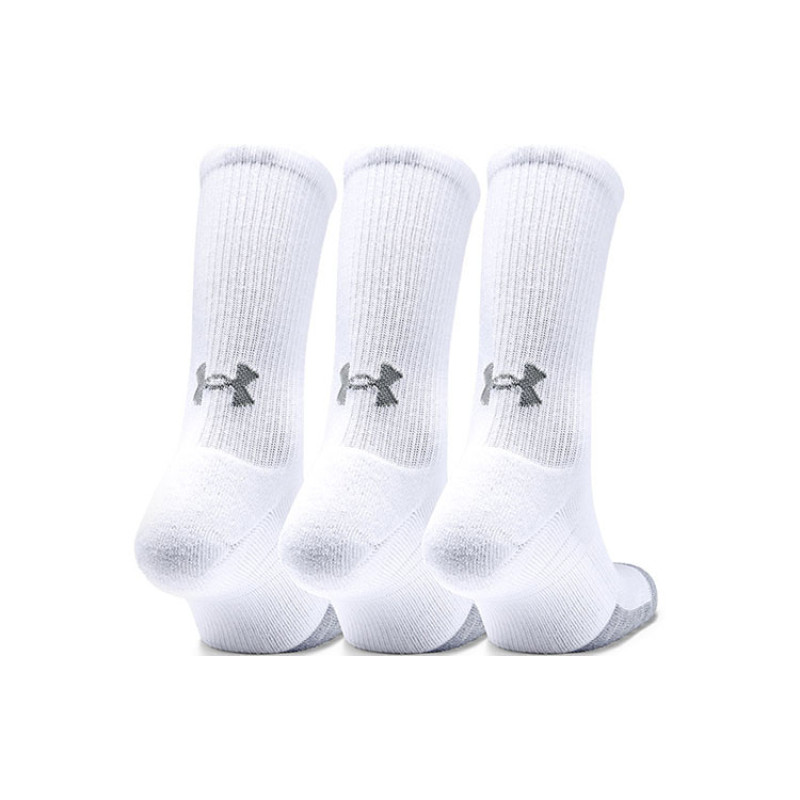 Under Armour HeatGear Crew 3