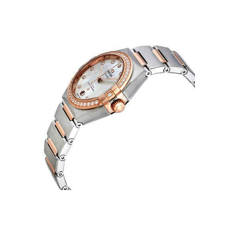 OMEGA 29mm 131.25.29.20.55.001