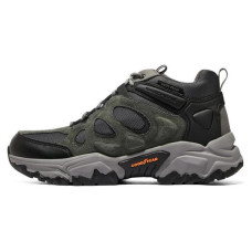 Skechers Terraform