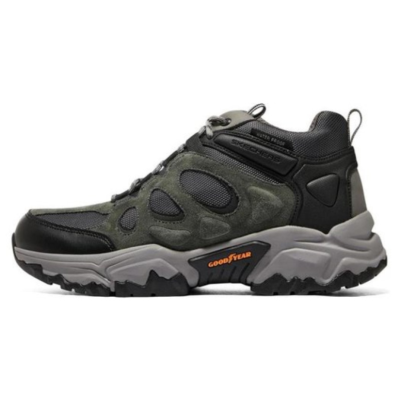 Skechers Terraform