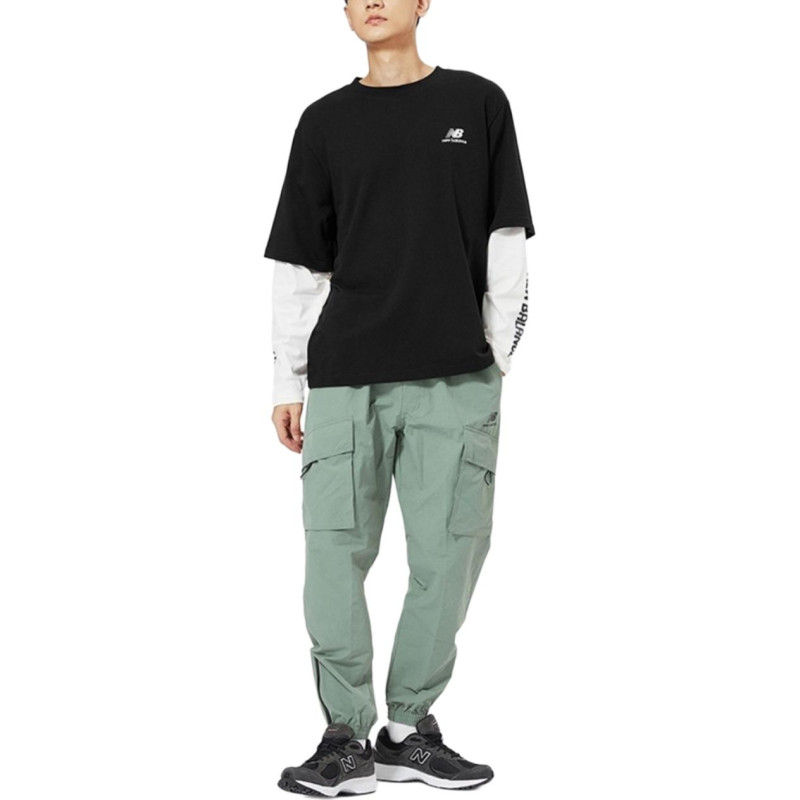 New Balance T