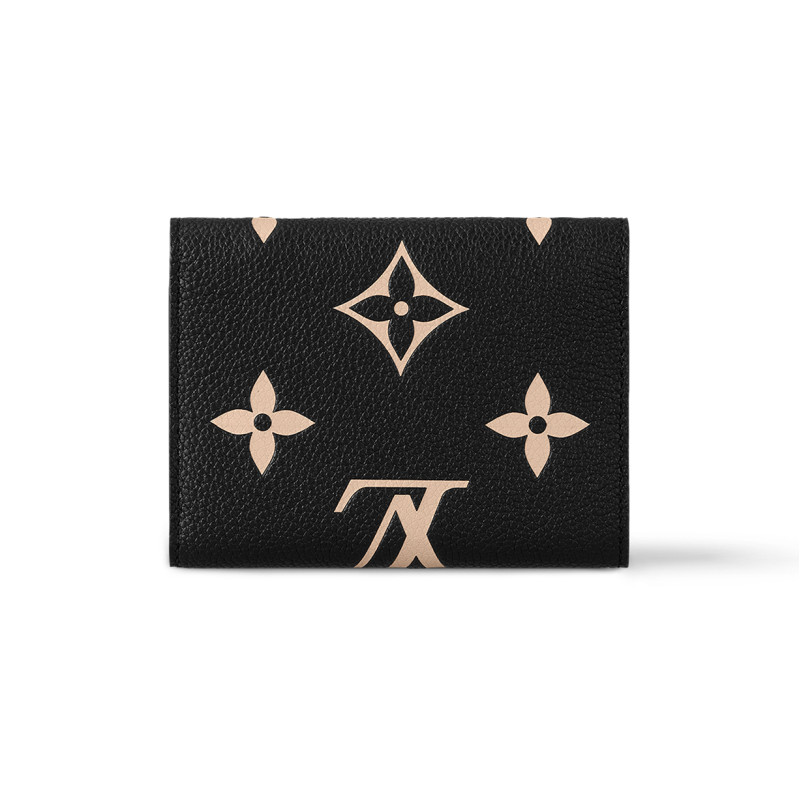 LOUIS VUITTON Victorine Empreinte