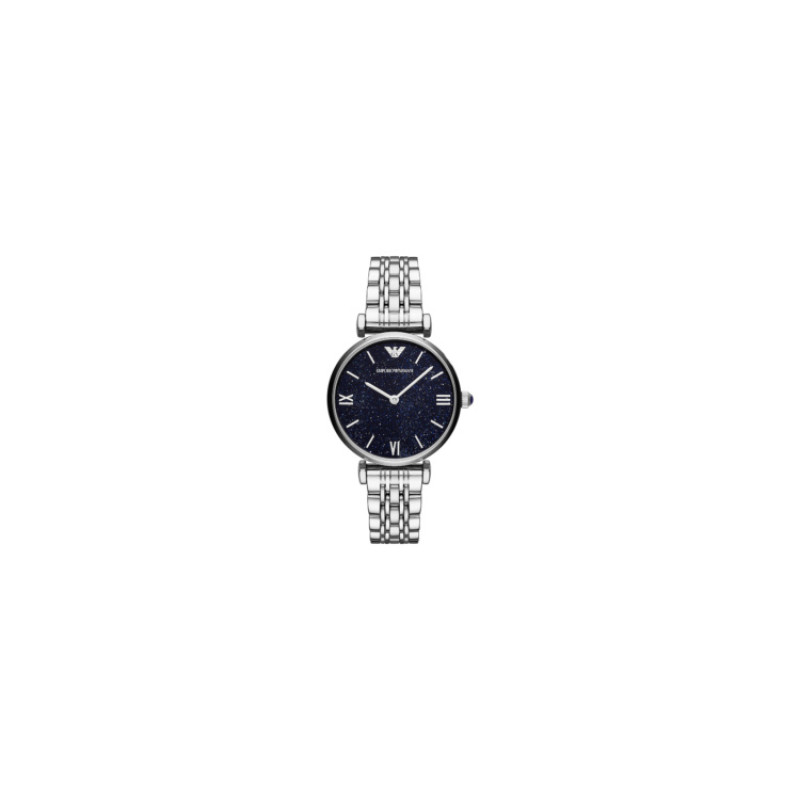 EMPORIO ARMANI 46mm AR11091+AR1970