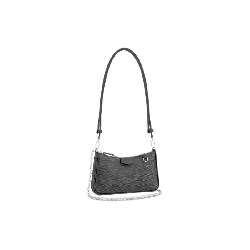 LOUIS VUITTON Easy Pouch on Strap EPI