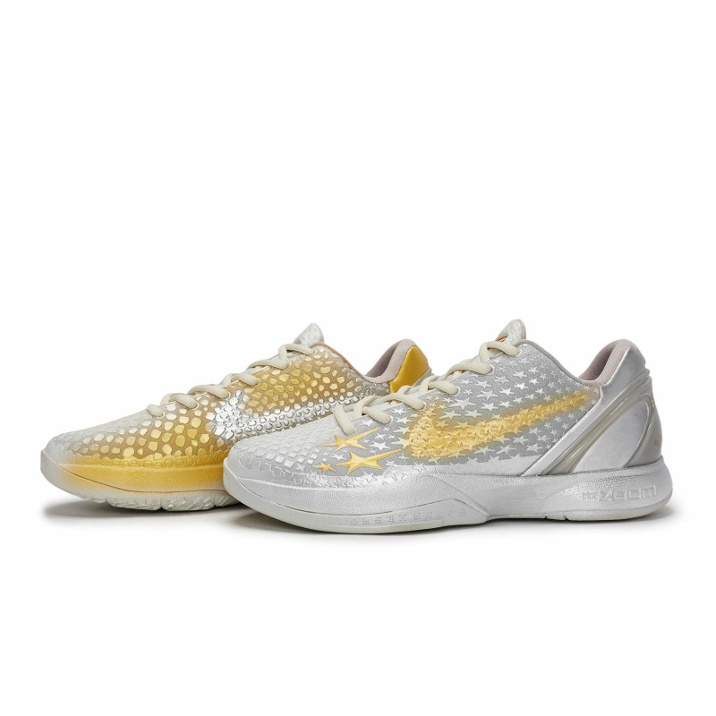 Nike Zoom Kobe 6 811