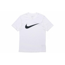 Nike As M Nsw Tee Icon Swoosh LogoT