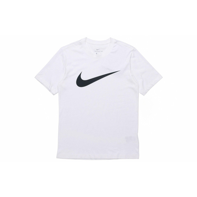 Nike As M Nsw Tee Icon Swoosh LogoT