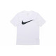 Nike As M Nsw Tee Icon Swoosh LogoT