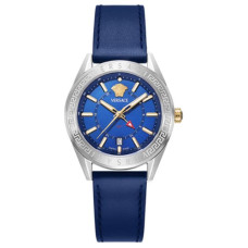 V-CODE GMT 42mm 50