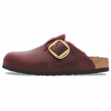 Birkenstock Boston Shearling