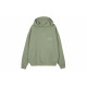 Fear of God Essentials x Union LA FW21 Vintage Hoodie Green Logo