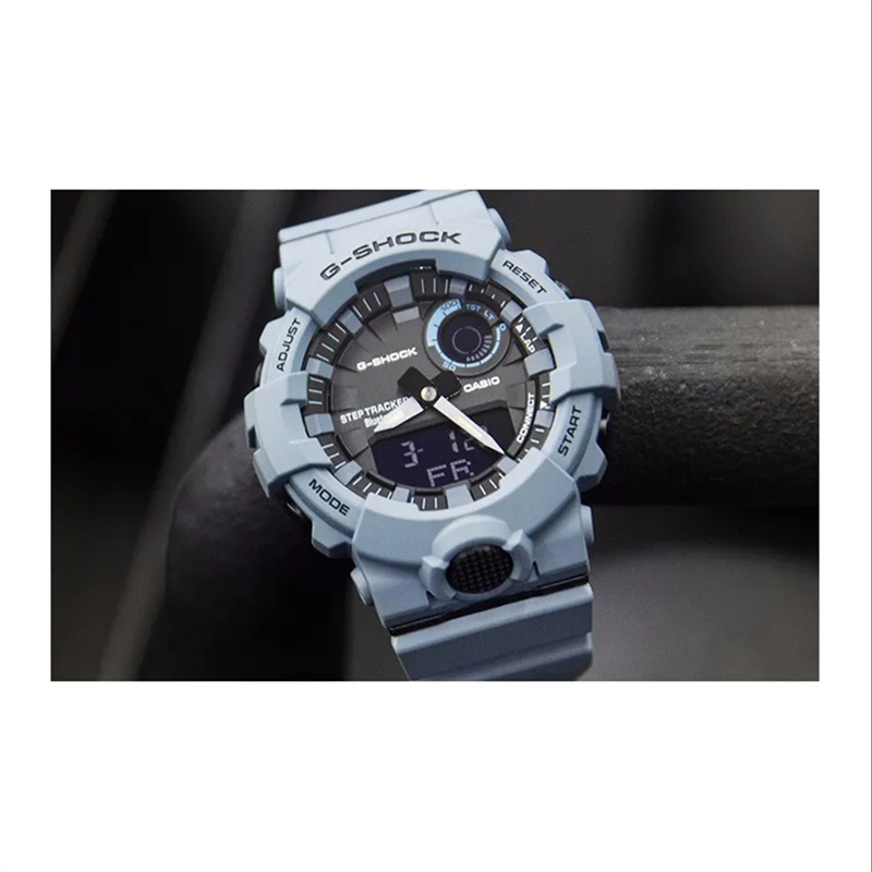 G-SHOCKQUAD
