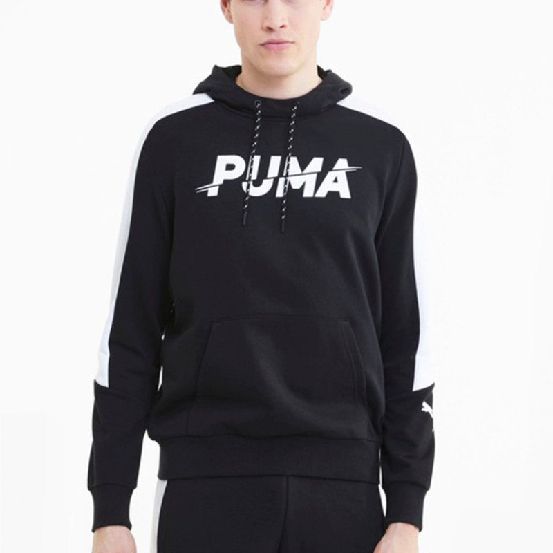 Puma Modern Logo